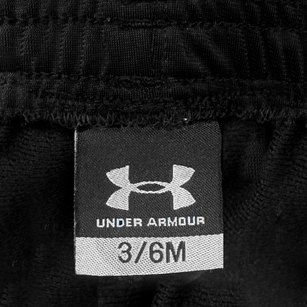 💥🆕💥 Under Armour Brawler Track Pants (Infant) - Picture 4 of 6